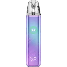 Oxva Xlim Go 2 Pod System Kit 1500mAh 3ml Aurora Starry Purple Подік