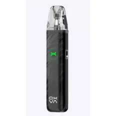 Oxva Xlim Go 2 Pod System Kit 1500mAh 3ml Black Shadow Под система
