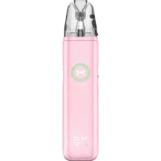 Oxva Xlim Go 2 Pod System Kit 1500mAh 3ml Shell Pink Подік