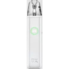 Oxva Xlim Go 2 Pod System Kit 1500mAh 3ml Shell White Подік
