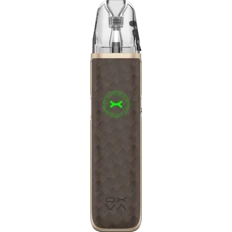 Oxva Xlim Go 2 Pod System Kit 1500mAh 3ml Weave Brown Подік