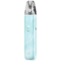 OXVA Xlim Go Lite Pod System Kit 1000mAh 3ml Light Blue Под система
