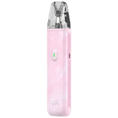OXVA Xlim Go Lite Pod System Kit 1000mAh 3ml Light Pink Под система