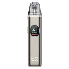 Oxva XLIM Pro 2 DNA Pod Kit (Original) 1300 mAh Silk Brown, Под система