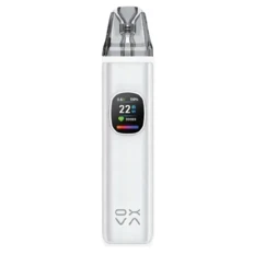 Oxva XLIM Pro 2 DNA Pod Kit (Original) 1300 mAh Silk White, Под система
