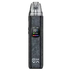 Oxva XLIM Pro 2 DNA Pod Kit (Original) 1300 mAh Frost Titanium Blue, Подік
