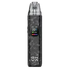 Oxva XLIM Pro 2 DNA Pod Kit (Original) 1300 mAh Luminous Forged Carbon Fiber, Под система
