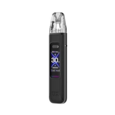 Oxva XLIM Pro 3 Pod Kit 1500 mAh Black Leather Под система