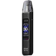 OXVA XLIM Pro 3 Pod Kit 1500 mAh Ceramic Black Под система