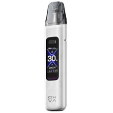 OXVA XLIM Pro 3 Pod Kit 1500 mAh Ceramic White Под система