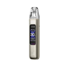 Oxva XLIM Pro 3 Pod Kit 1500 mAh Titanium Silk Под система