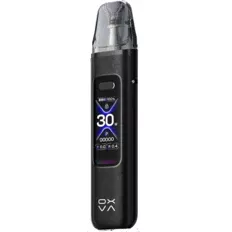 Oxva XLIM Pro 3 Pod Kit 1500 mAh Ceramic Black Подік