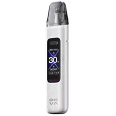 Oxva XLIM Pro 3 Pod Kit 1500 mAh Ceramic White Подік