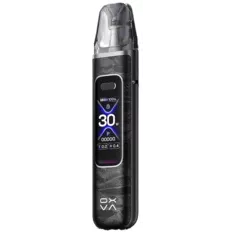Oxva XLIM Pro 3 Pod Kit 1500 mAh Forged Black Подік