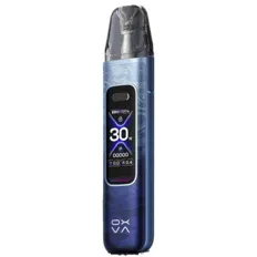 Oxva XLIM Pro 3 Pod Kit 1500 mAh Forged Blue Подік
