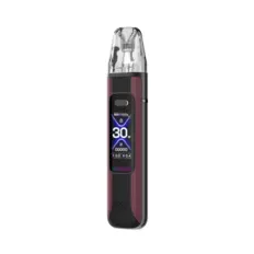 Oxva XLIM Pro 3 Pod Kit 1500 mAh Race Red Под система