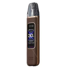 Oxva XLIM Pro 3 Pod Kit 1500 mAh Retro Brown Подік