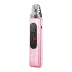 Oxva XLIM Pro 4 Pod Kit 1800 mAh Stardust Flowing Rose Pink Подік