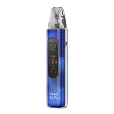 Oxva XLIM Pro 4 Pod Kit 1800 mAh Stardust Blue Подік