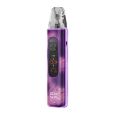 Oxva XLIM Pro 4 Pod Kit 1800 mAh Stardust Purple Под система