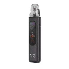 Oxva XLIM Pro 4 Pod Kit 1800 mAh Black Carbon Подік