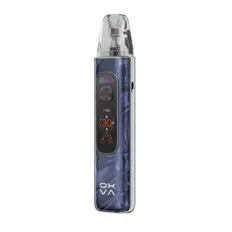 Oxva XLIM Pro 4 Pod Kit 1800 mAh Flowing Dark Blue Подік