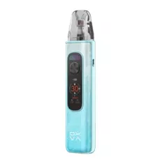 Oxva XLIM Pro 4 Pod Kit 1800 mAh Stardust Flowing Ice Blue Под система