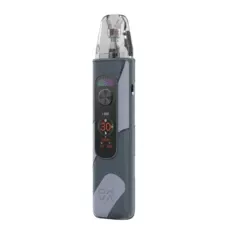 Oxva XLIM Pro 4 Pod Kit 1800 mAh Stardust Glacier Grey Leather Под система
