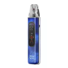 Oxva XLIM Pro 4 Pod Kit 1800 mAh Stardust Blue Под система