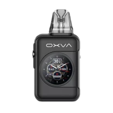 Oxva XLIM SQ Pro 2 1600 mAh Black Leather, Под система