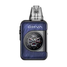 Oxva XLIM SQ Pro 2 1600 mAh Blue Shadow, Под система