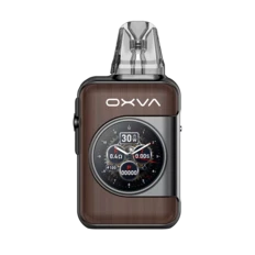 Oxva XLIM SQ Pro 2 1600 mAh Brown Wood, Под система