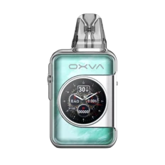 Oxva XLIM SQ Pro 2 1600 mAh Celadone Marble, Под система