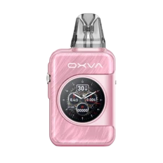 Oxva XLIM SQ Pro 2 1600 mAh Dream Pink, Под система