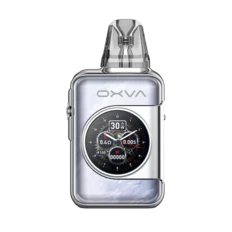 Oxva XLIM SQ Pro 2 1600 mAh Frost Marble, Под система