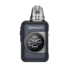 Oxva XLIM SQ Pro 2 1600 mAh Gunmetal Wood, Под система