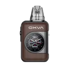 Oxva XLIM SQ Pro 2 1600 mAh Brown Wood, Под система