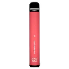 Одноразовый Pod Puff Plus Disposable Watermelon 5%