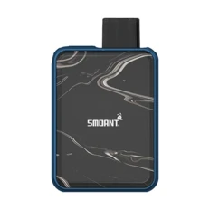 Smoant Charon Baby Pod Kit 750mAh Matt Dark Blue
