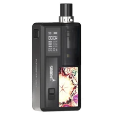 Smoant Knight 80W Pod Mod Kit SS