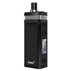 Smoant Pasito II Pod Mod Kit 2500mAh Carbon Fiber