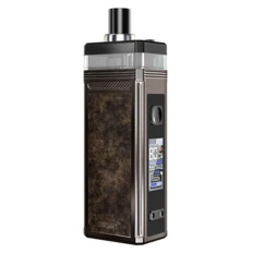 Smoant Pasito II Pod Mod Kit 2500mAh Chocolate