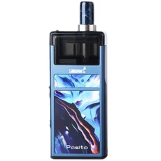 Smoant Pasito Rebuildable Pod Kit 1100mAh Bronze-Blue