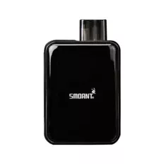 Smoant Charon Baby Pod Kit 750mAh Black