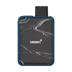 Smoant Charon Baby Pod Kit 750mAh Matt Dark Blue