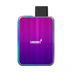 Smoant Charon Baby Pod Kit 750mAh Matt Rainbow