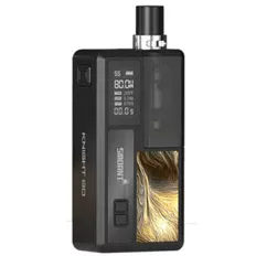 Smoant Knight 80W Pod Mod Kit Black