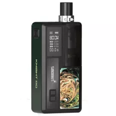 Smoant Knight 80W Pod Mod Kit Night Green