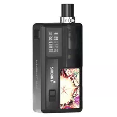Smoant Knight 80W Pod Mod Kit SS