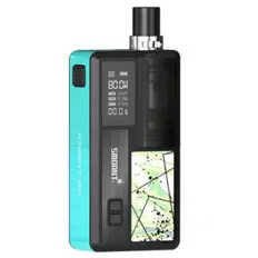 Smoant Knight 80W Pod Mod Kit Tiffany Blue